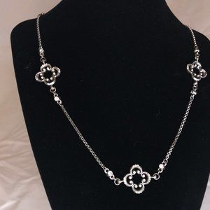 Vintage Long Brighton necklace